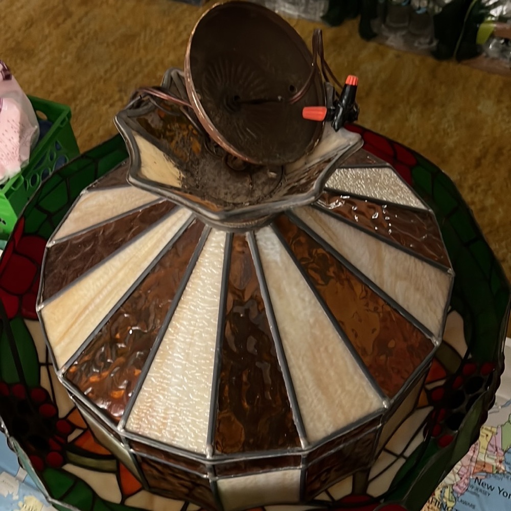 Ceiling fan